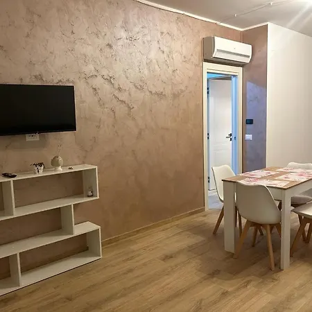 Casa Vacanze Trani * Trani