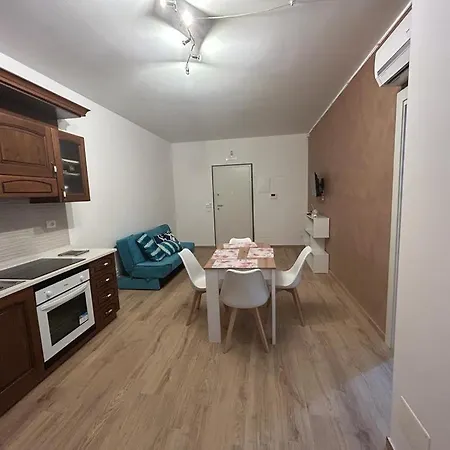 Casa Vacanze Trani *