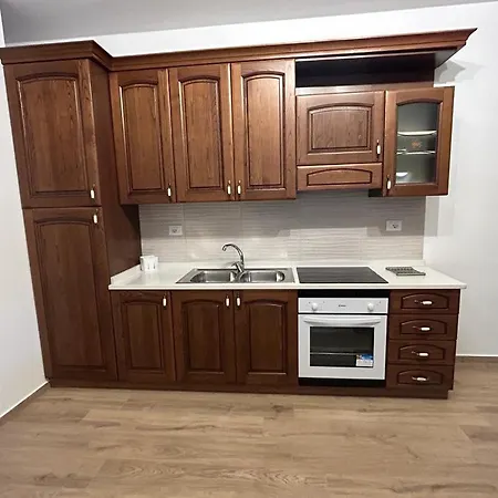 Apartamento Casa Vacanze Trani Trani