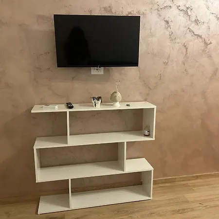 Apartamento Casa Vacanze Trani Trani