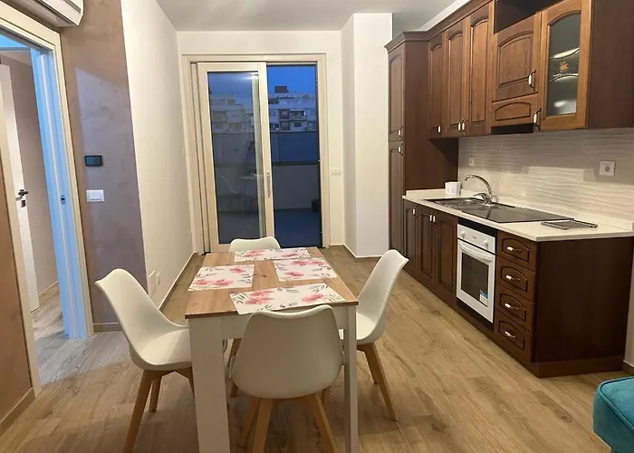 Casa vacanze Trani Appartamento *