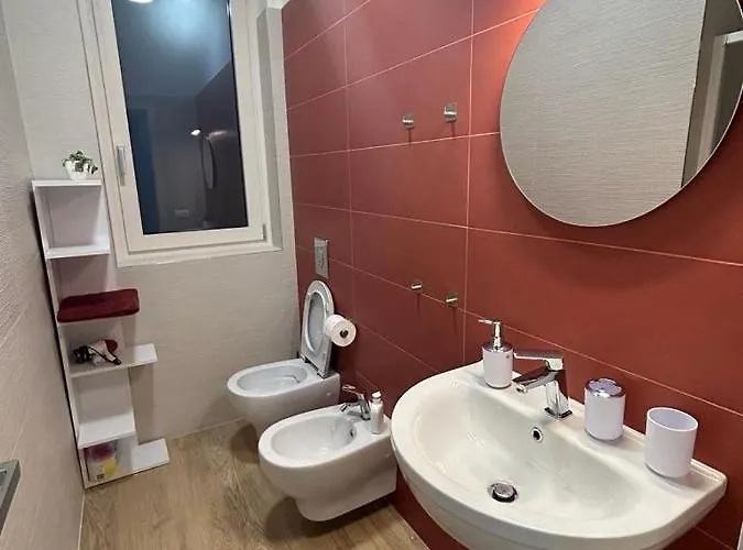 Casa vacanze Trani Appartamento Trani