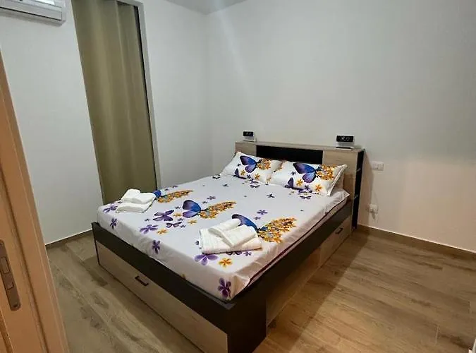 Appartamento Casa vacanze Trani