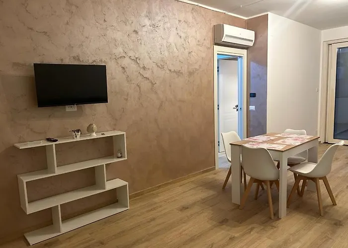 Casa vacanze Trani * Trani