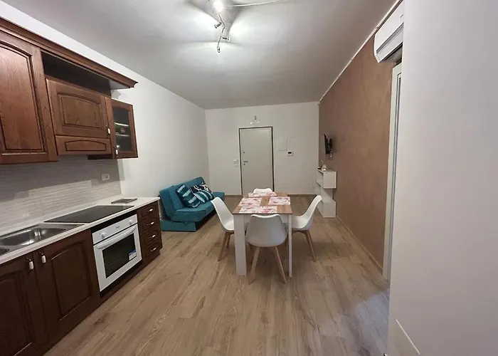 Casa vacanze Trani *