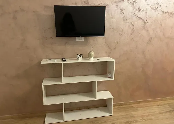 Appartamento Casa vacanze Trani Trani