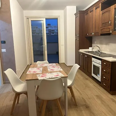 Casa Vacanze Trani Daire *