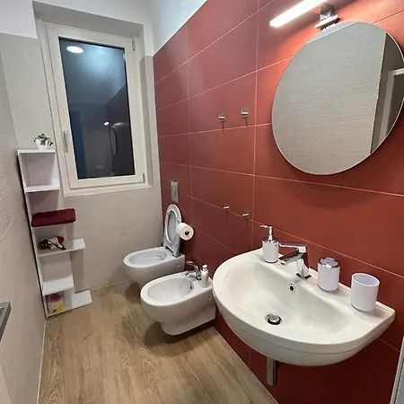 Casa Vacanze Trani Daire Trani