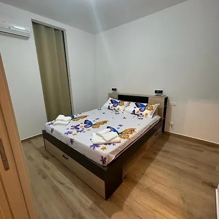 Daire Casa Vacanze Trani