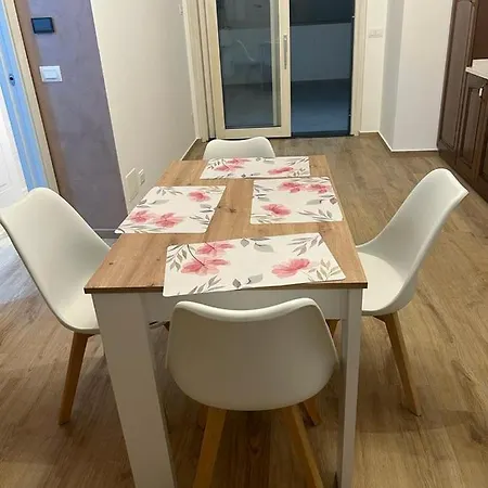 Casa Vacanze Trani Daire Trani