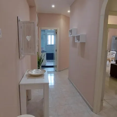 Holiday home Francesco Pulsano