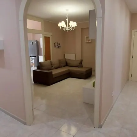 Casa vacanze Francesco Pulsano