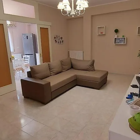 Casa vacanze Francesco