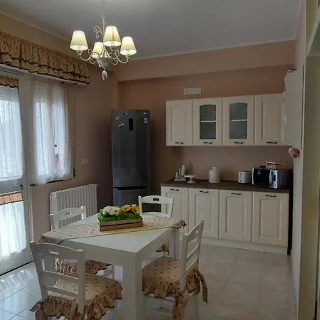 Holiday home Francesco *
