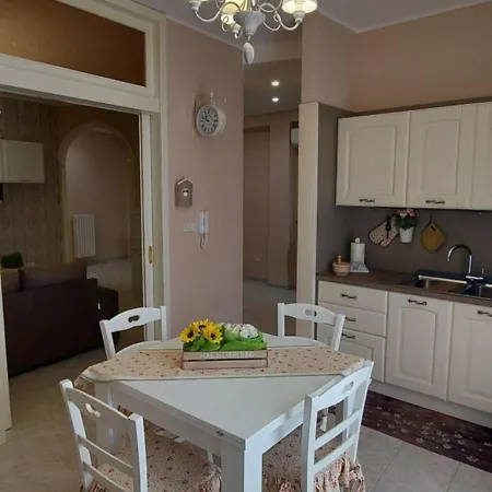 Holiday home Francesco *