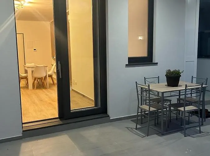 Casa Vacanze Trani *