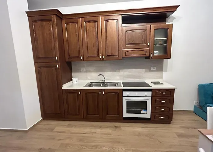 Apartmán Casa Vacanze Trani Trani