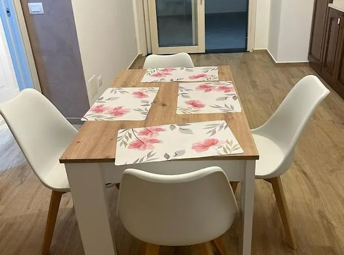 Casa Vacanze Trani Apartmán Trani